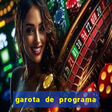 garota de programa em salvador